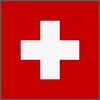 Flagge Schweiz