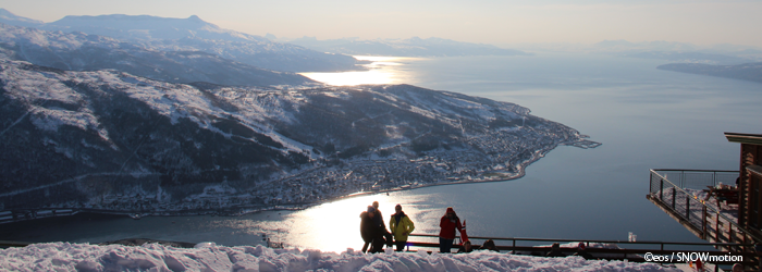 Norwegen - Impressionen